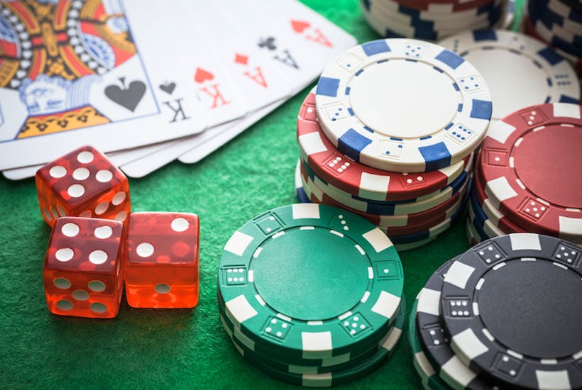 IDN Poker Deposit Termurah Indonesia
